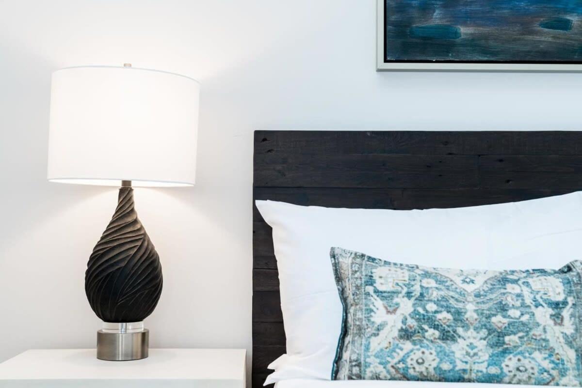 Cozysuites Music Row Stunning 2Br -Free Parking 05 Νάσβιλ Εξωτερικό φωτογραφία